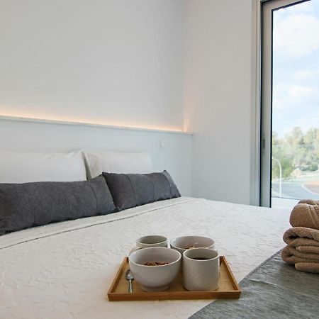 Phaedrus Living - Seaside Executive Flat Harbour 201 Apartment Paphos Exterior foto